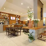 Hy Apartaments & Hotels-Boa Viagem