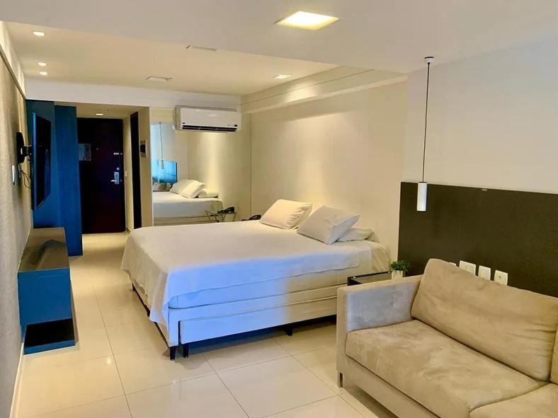 Hotel Hy & Hotels-boa Viagem 4*