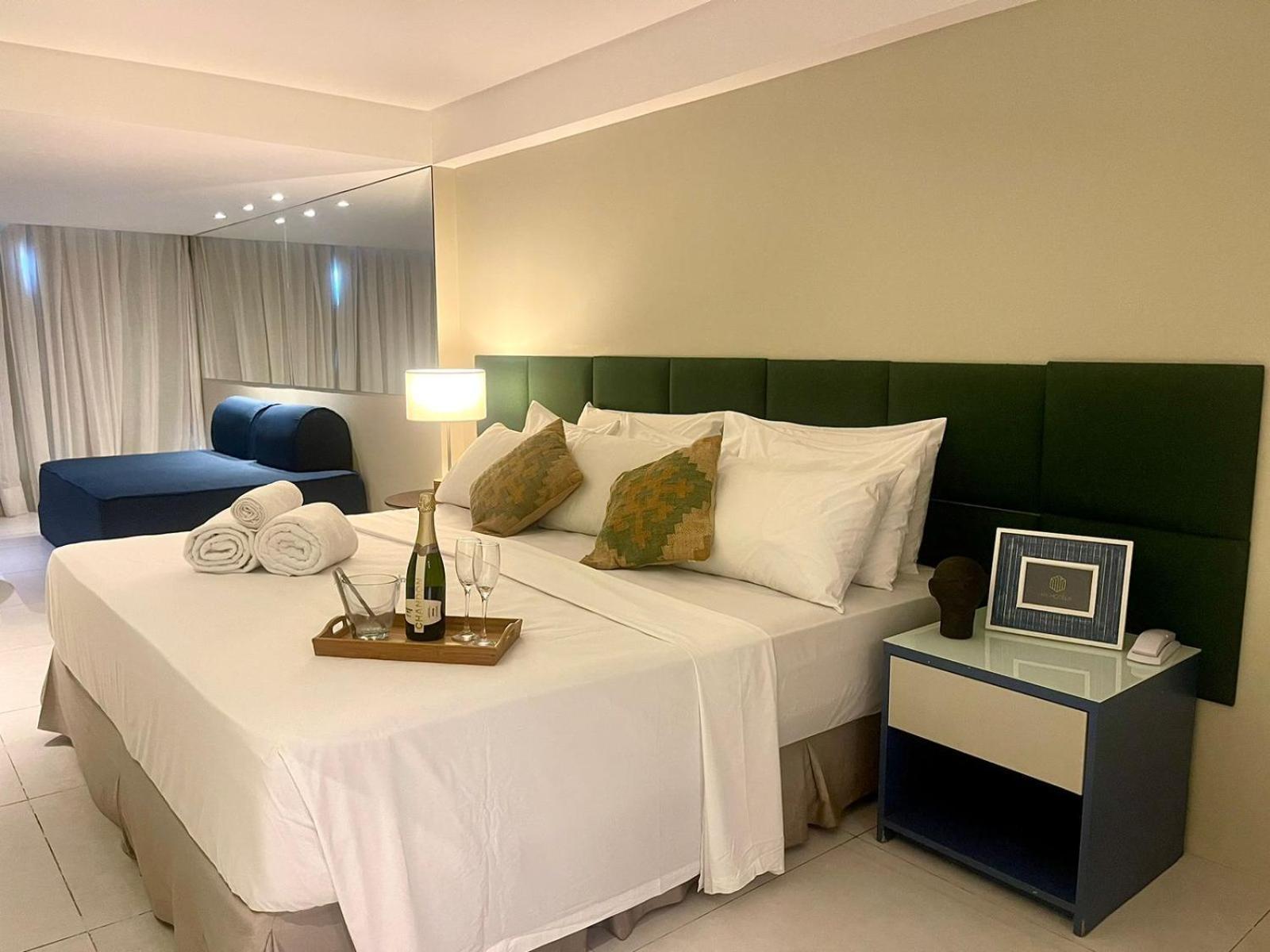 Hotel Hy & Hotels-boa Viagem Recife
