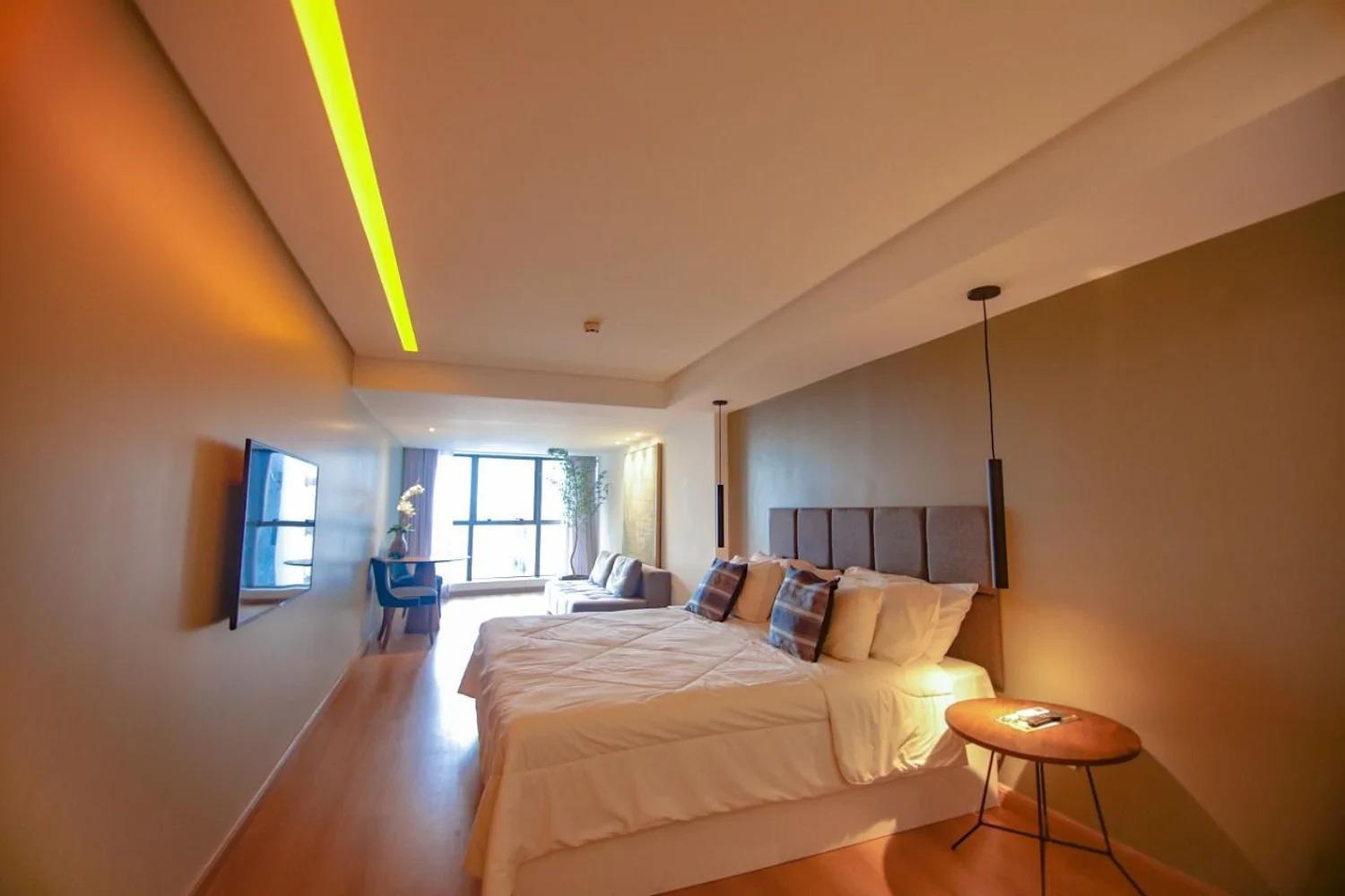 Hotel Hy & Hotels-boa Viagem 4*