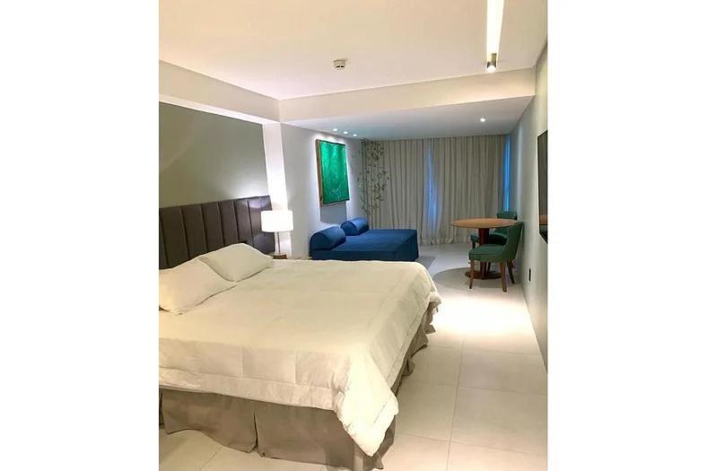 Hy & Hotels-boa Viagem 4*