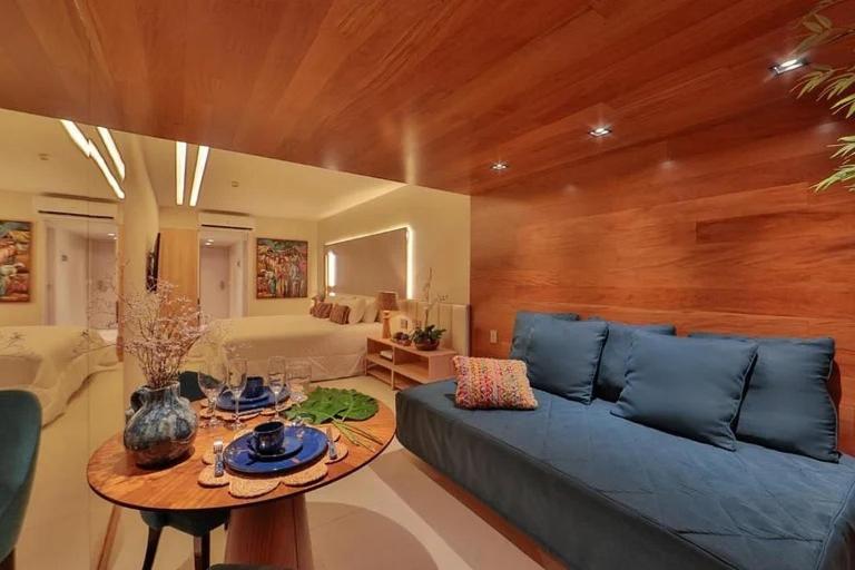 Hotel Hy & Hotels-boa Viagem 4*