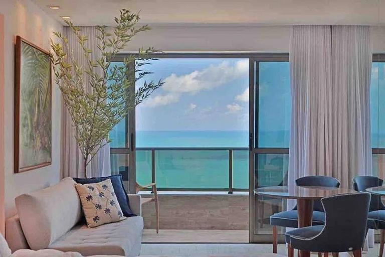 Hotel Hy & Hotels-boa Viagem Recife