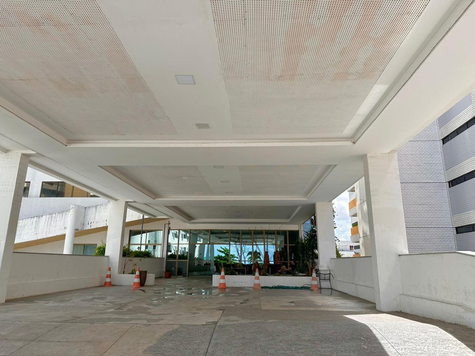 Hotel Hy & Hotels-boa Viagem 4*
