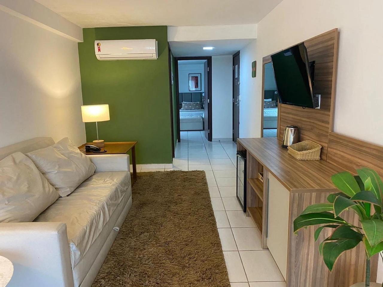 Hy & Hotels-boa Viagem 4* Recife