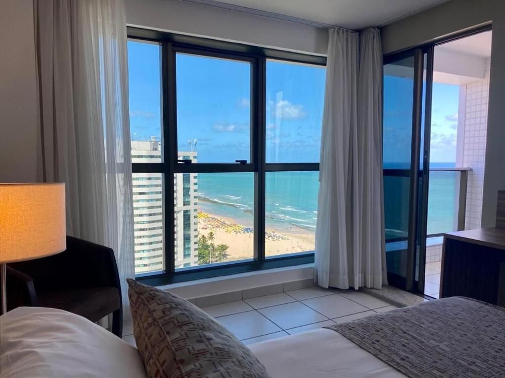 Hotel Hy & Hotels-boa Viagem Recife