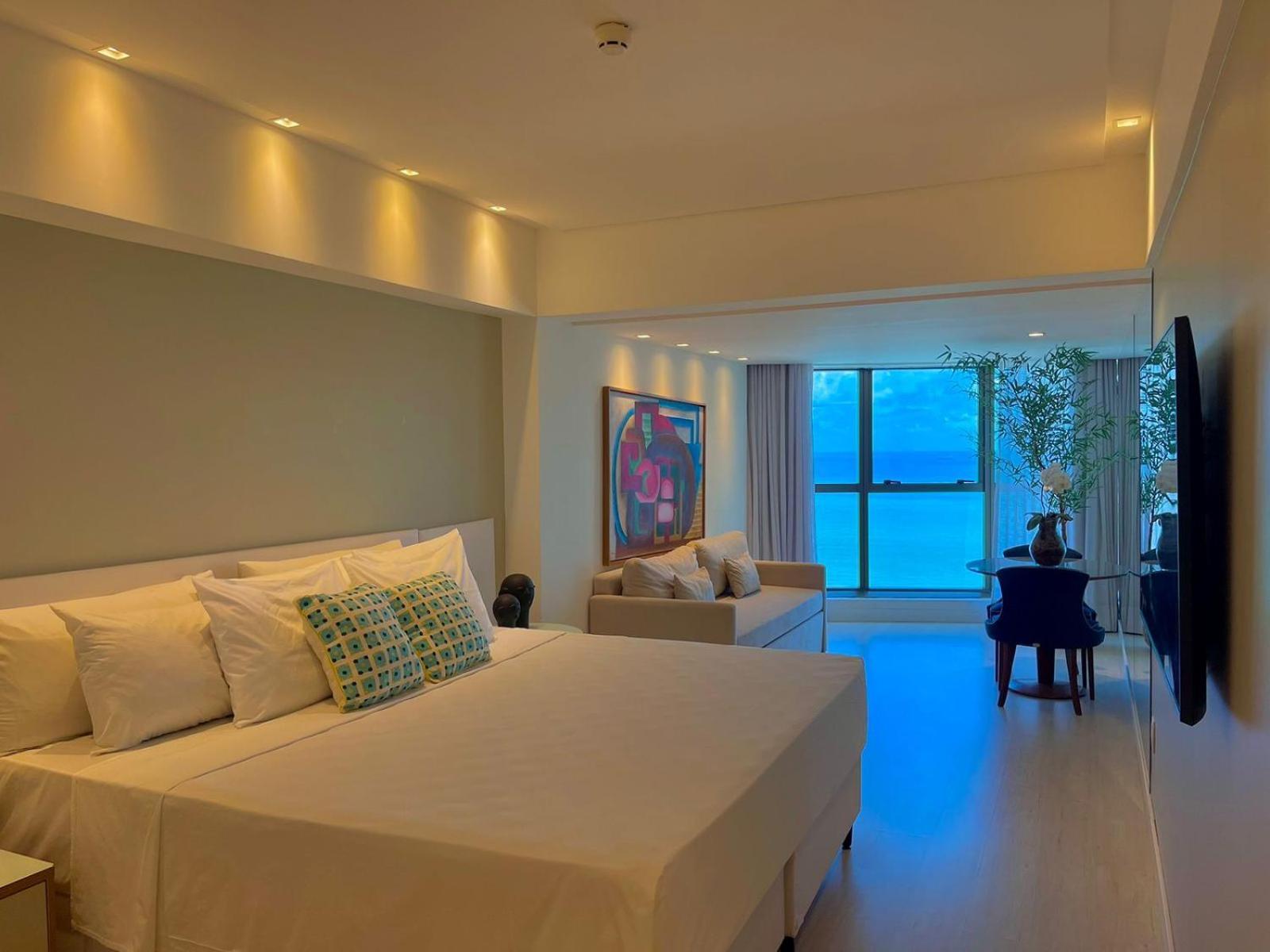 Hotel Hy & Hotels-boa Viagem Recife