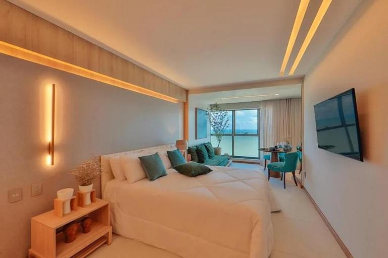 Hy & Hotels-boa Viagem 4* Recife