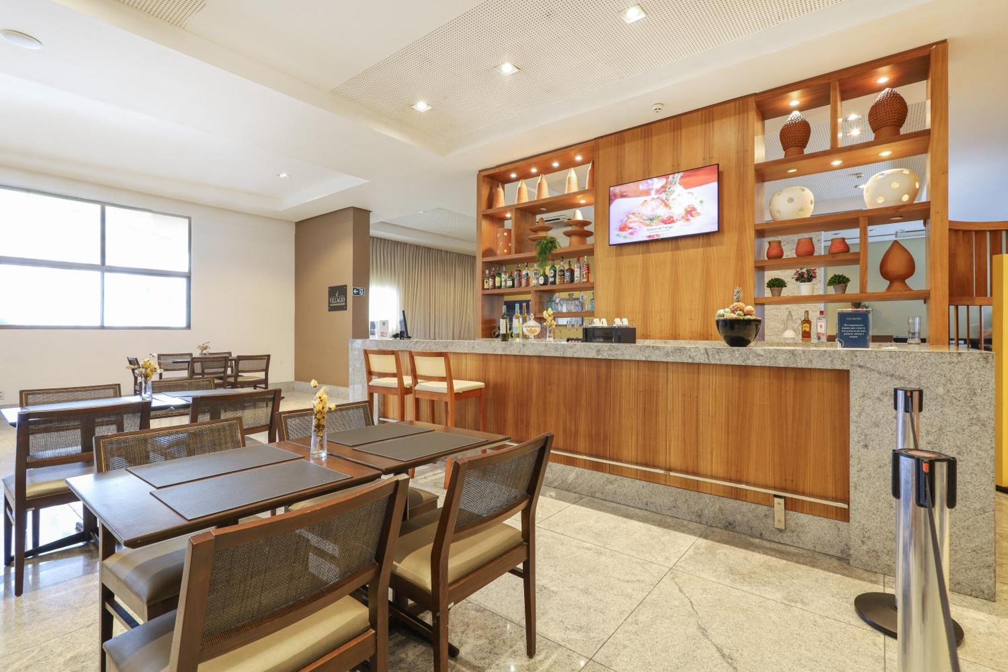 Hy & Hotels-boa Viagem 4* Recife
