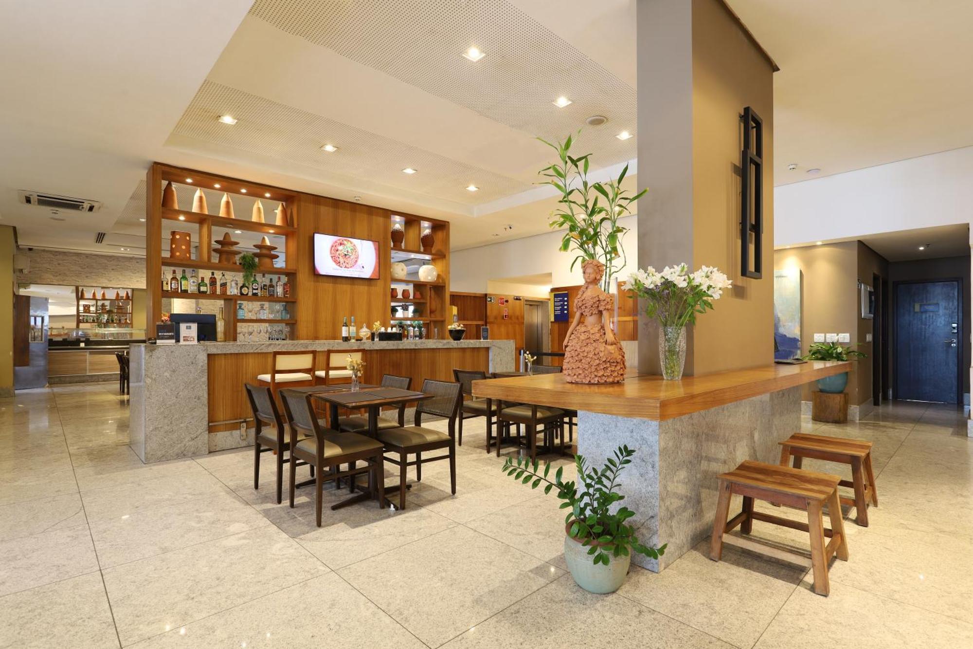 Hotel Hy & Hotels-boa Viagem